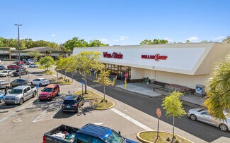 Sanford, FL Freestanding - 1500-1566 S French Ave