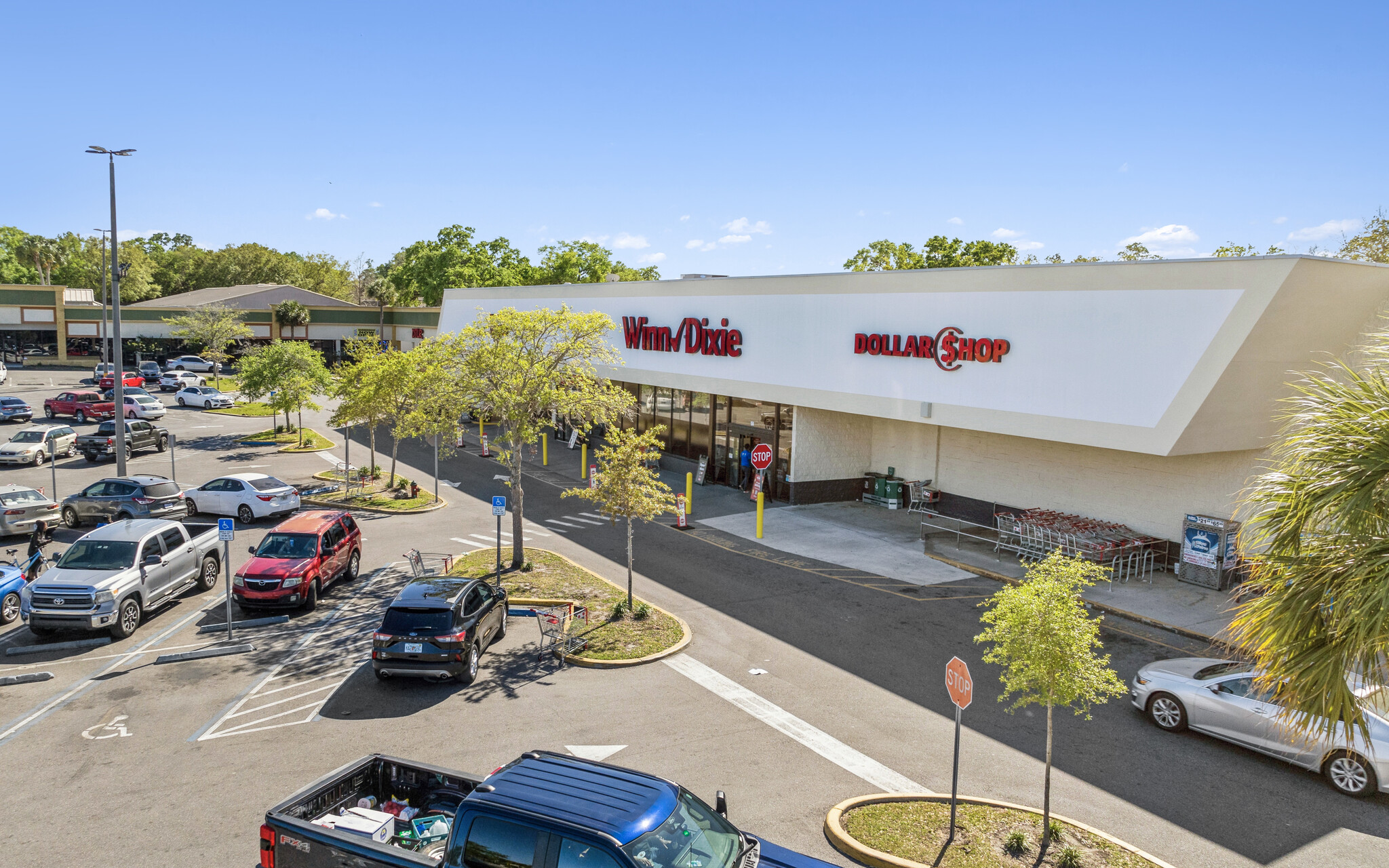 1500-1566 S French Ave, Sanford, FL for Sale
