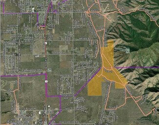 Erda, UT Commercial - East of Droubay Lane Erda, UT Commercial - East of Droubay Lane