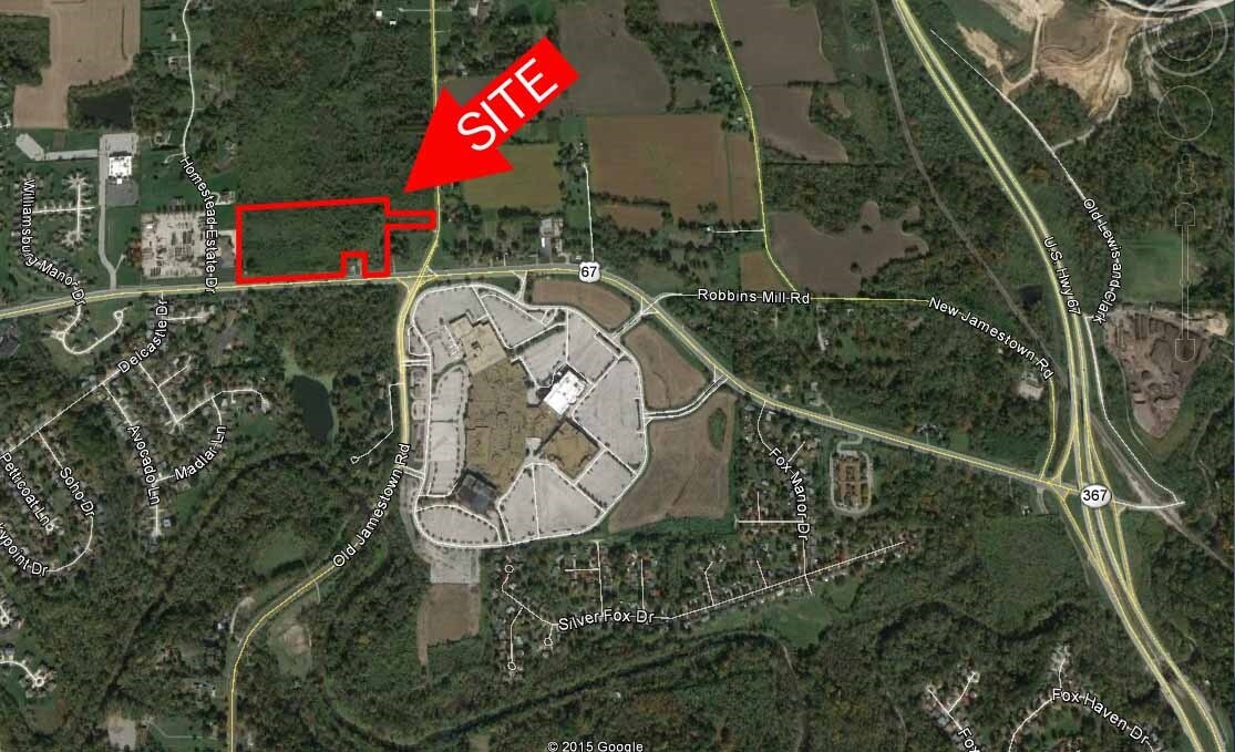 5875 N HWY 67, Florissant, MO for Sale