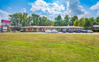Piedmont, SC Office - 3401 Highway 153 Piedmont, SC Office - 3401 Highway 153