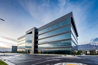 Pleasant Grove, UT Office - 1333 S Valley Grove Way