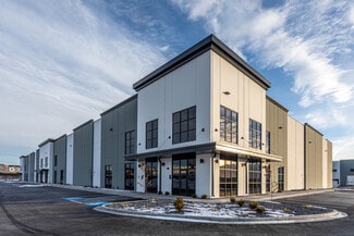 West Jordan, UT Industrial - 4701 W 6200 S West Jordan, UT Industrial - 4701 W 6200 S