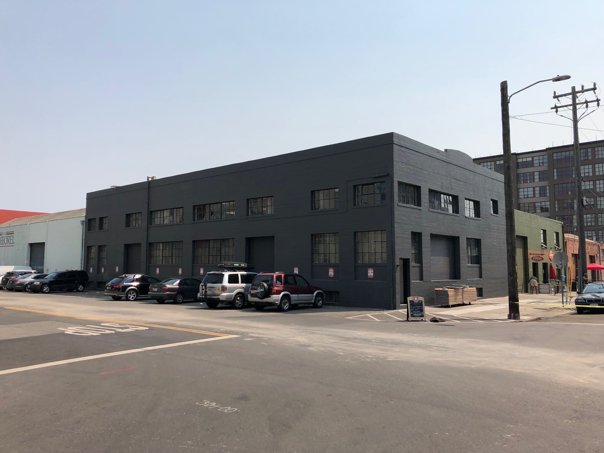 230 Madison St, Oakland, CA for Rent