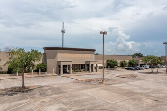 Houston, TX Retail - 11021 Fuqua St Houston, TX Retail - 11021 Fuqua St