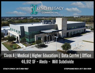 Aledo, TX Office/Medical - 200 Bailey Ranch Rd