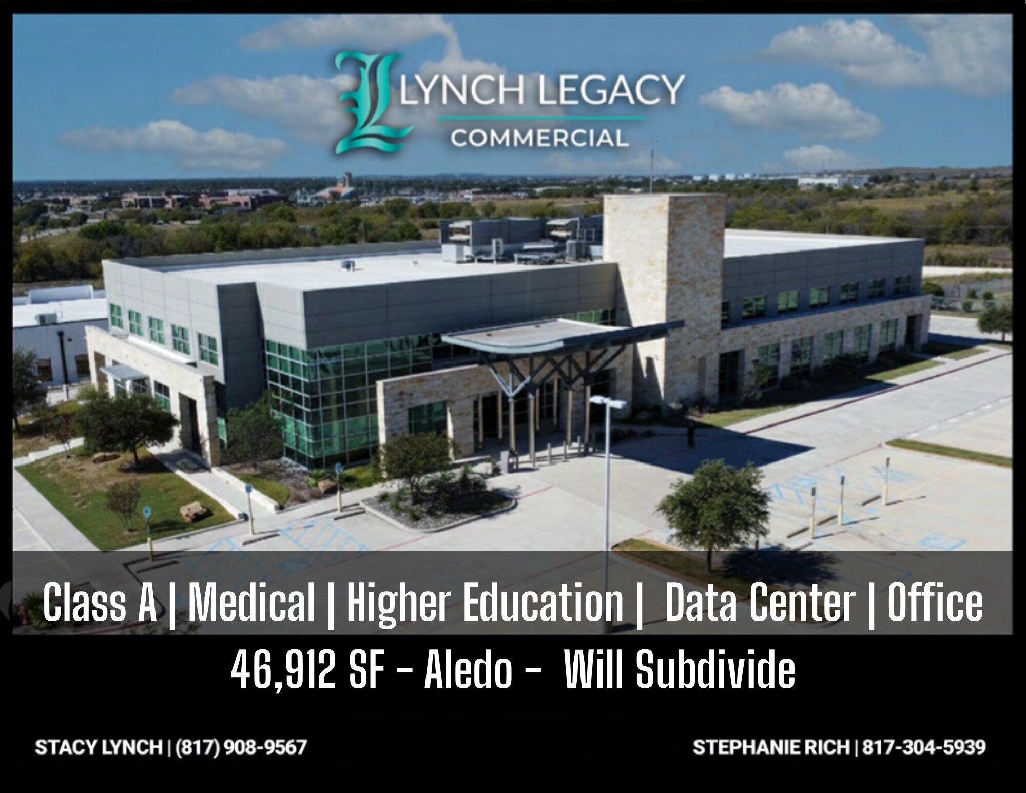 200 Bailey Ranch Rd, Aledo, TX for Rent