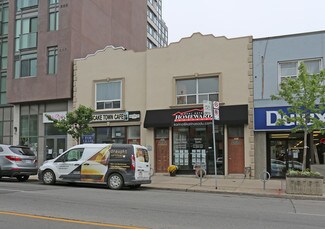 Toronto, ON undefined - 2035-2039 Danforth Av