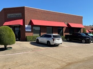Allen, TX Light Distribution - 203 S Jupiter Rd Allen, TX Light Distribution - 203 S Jupiter Rd