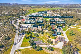 Campo, CA Apartments - 431 Jeb Stuart Rd