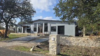 Lago Vista, TX Office - 17621 Stacey Ln