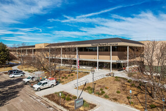 Fort Collins, CO Office - 3404 E Harmony Rd