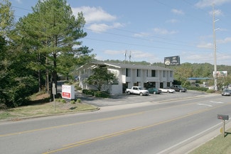 Birmingham, AL Office - 2496 Rocky Ridge Rd