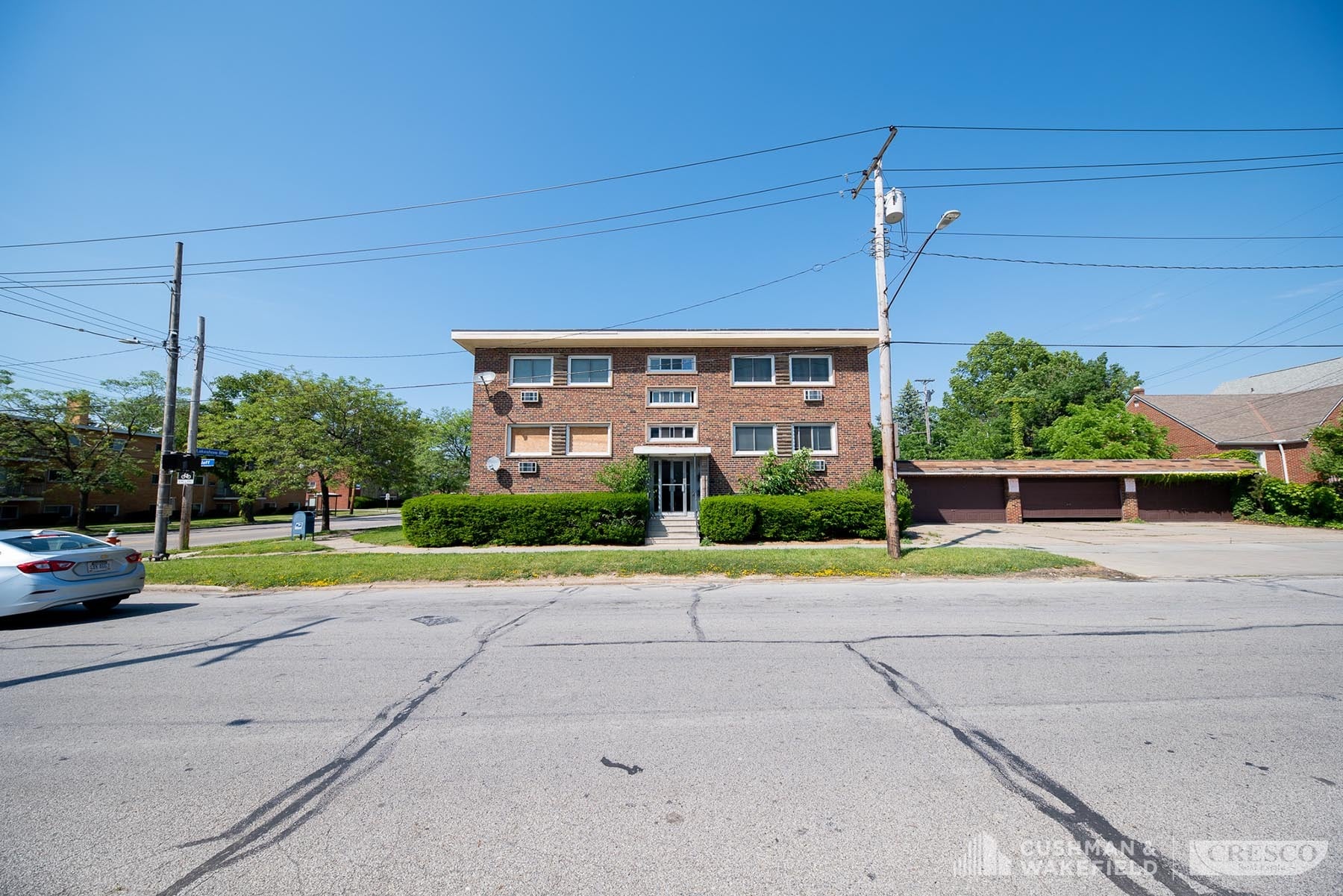 17802 Lakeshore Blvd, Cleveland, OH for Sale