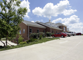 Orrville, OH Office - 461 Wadsworth Rd