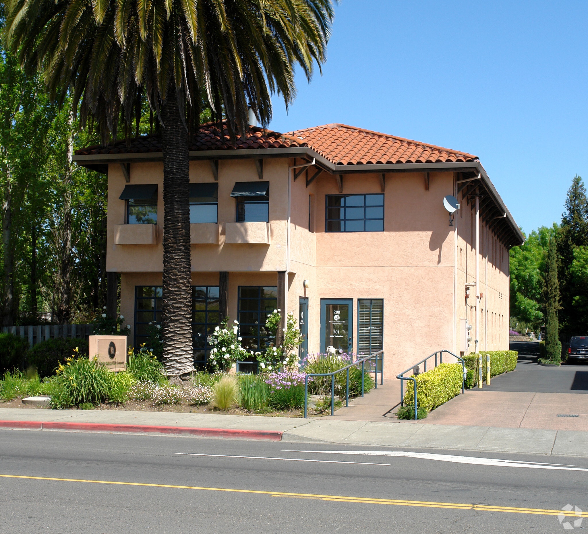 462 W Napa St, Sonoma, CA for Sale
