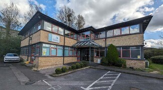 Ringwood, HAM Office - 11 Salisbury Rd