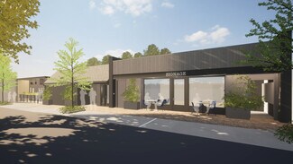 Highlands, NC Office/Retail - 361 Oak St