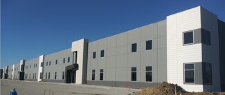 Noblesville, IN Industrial - 11500 E 146th St