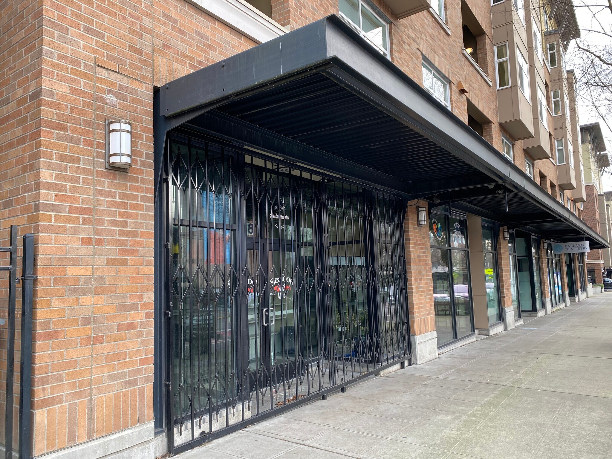 5458 Leary Ave NW, Seattle, WA for Sale