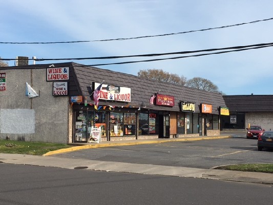 691-717 Medford Ave, Patchogue, NY for Rent