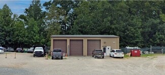 Fort Mill, SC Industrial - 9346 Old Bailes Rd