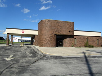 Lomira, WI Bank - 250 Main St