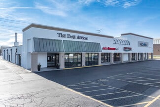 Lombard, IL Retail - 801 E Butterfield Rd Lombard, IL Retail - 801 E Butterfield Rd