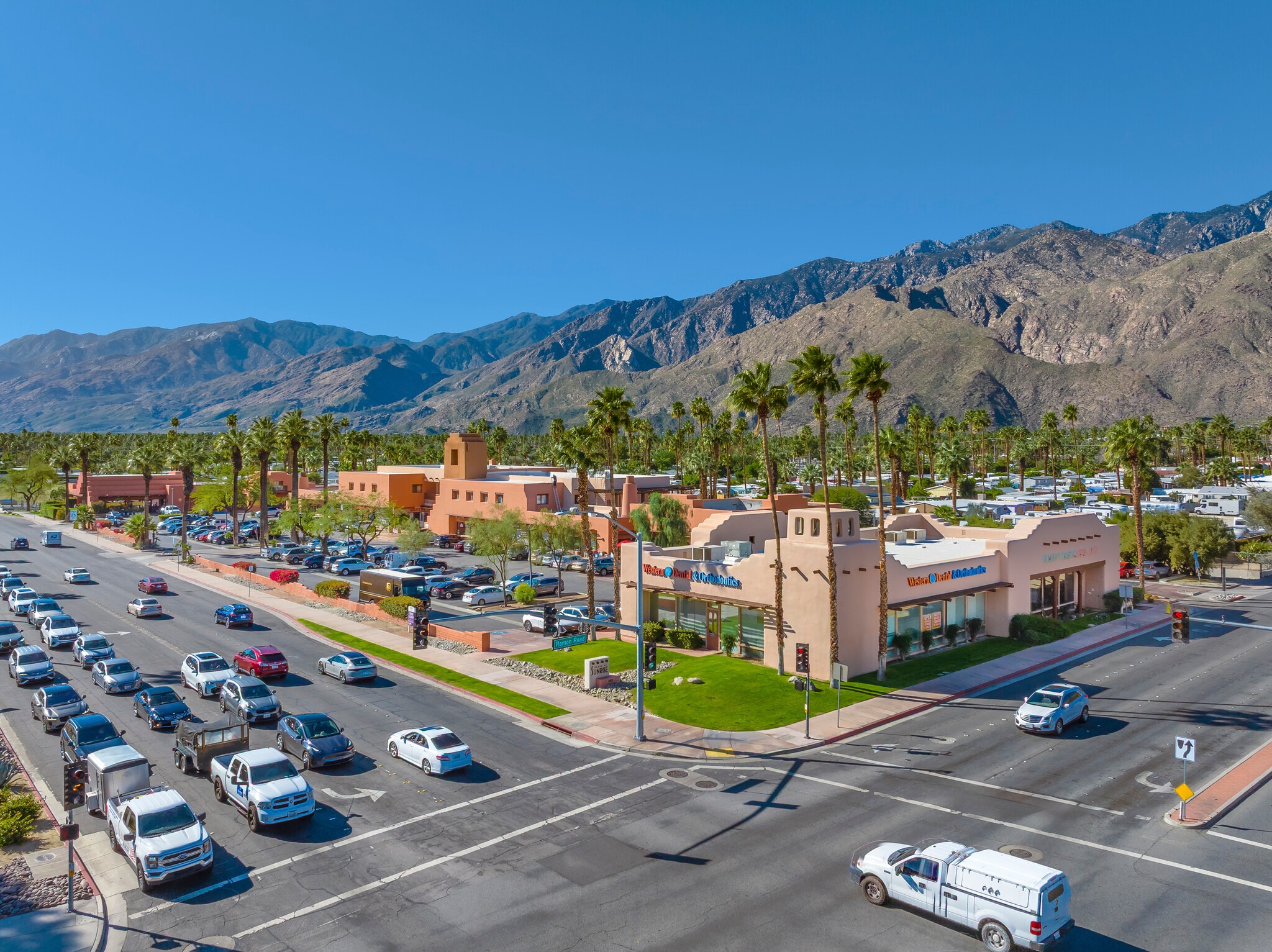 , Palm Springs, CA for Sale