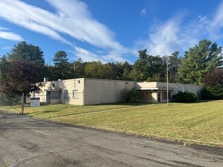 Kresgeville, PA Warehouse - 660 Interchange Rd
