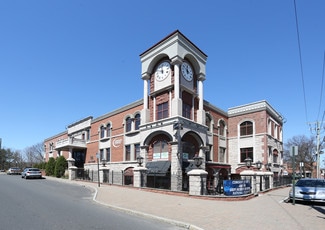 Southington, CT Office, Office/Medical, Office/Retail - 98 Main St