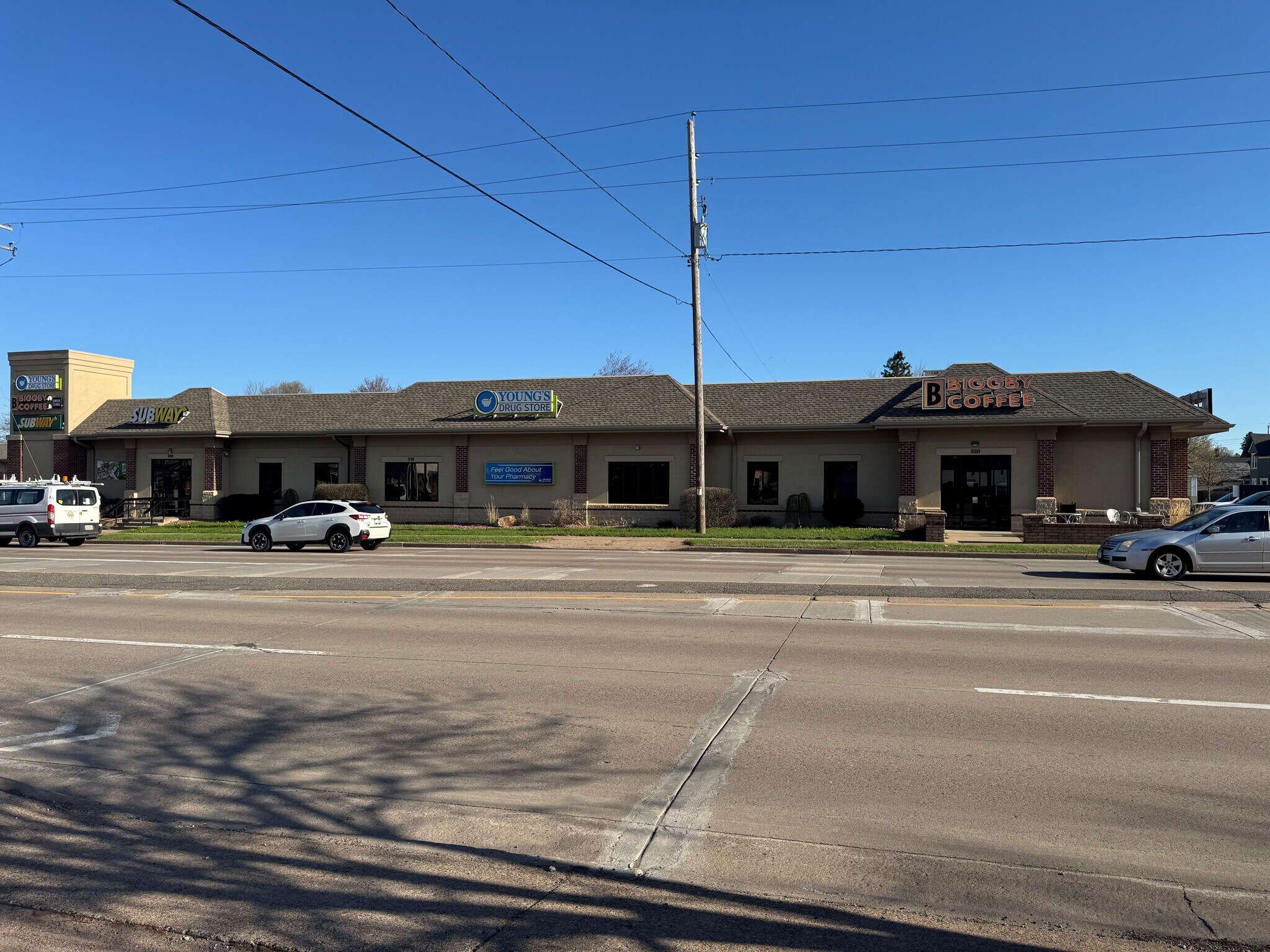300 E Bridge St, Wausau, WI for Sale