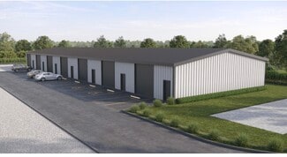 Austin, TX Warehouse - 9204 Rod Rd