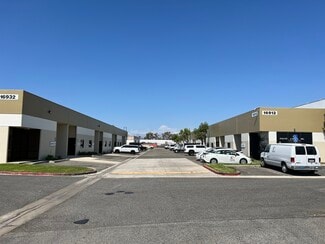 Huntington Beach, CA Flex - 16932 Gothard St