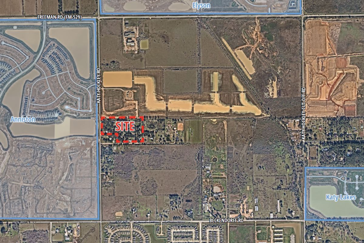 , Katy, TX for Sale