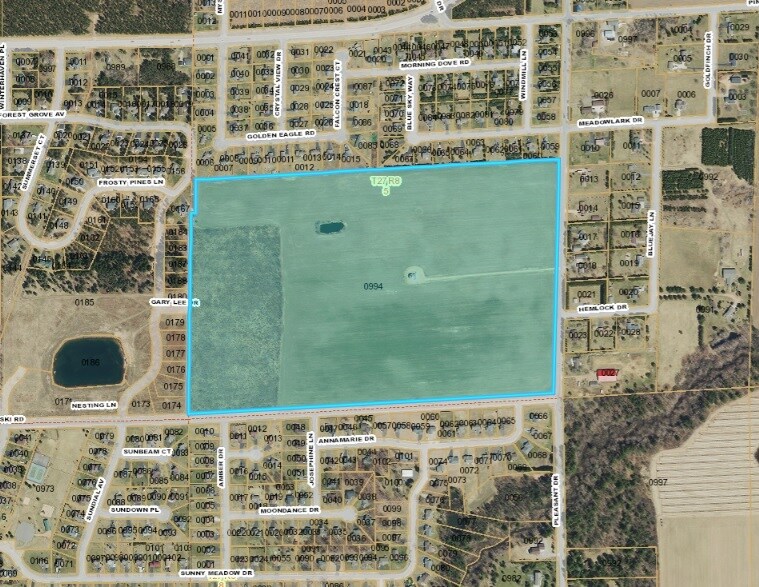 2235 Pleasant Dr, Kronenwetter, WI for Sale