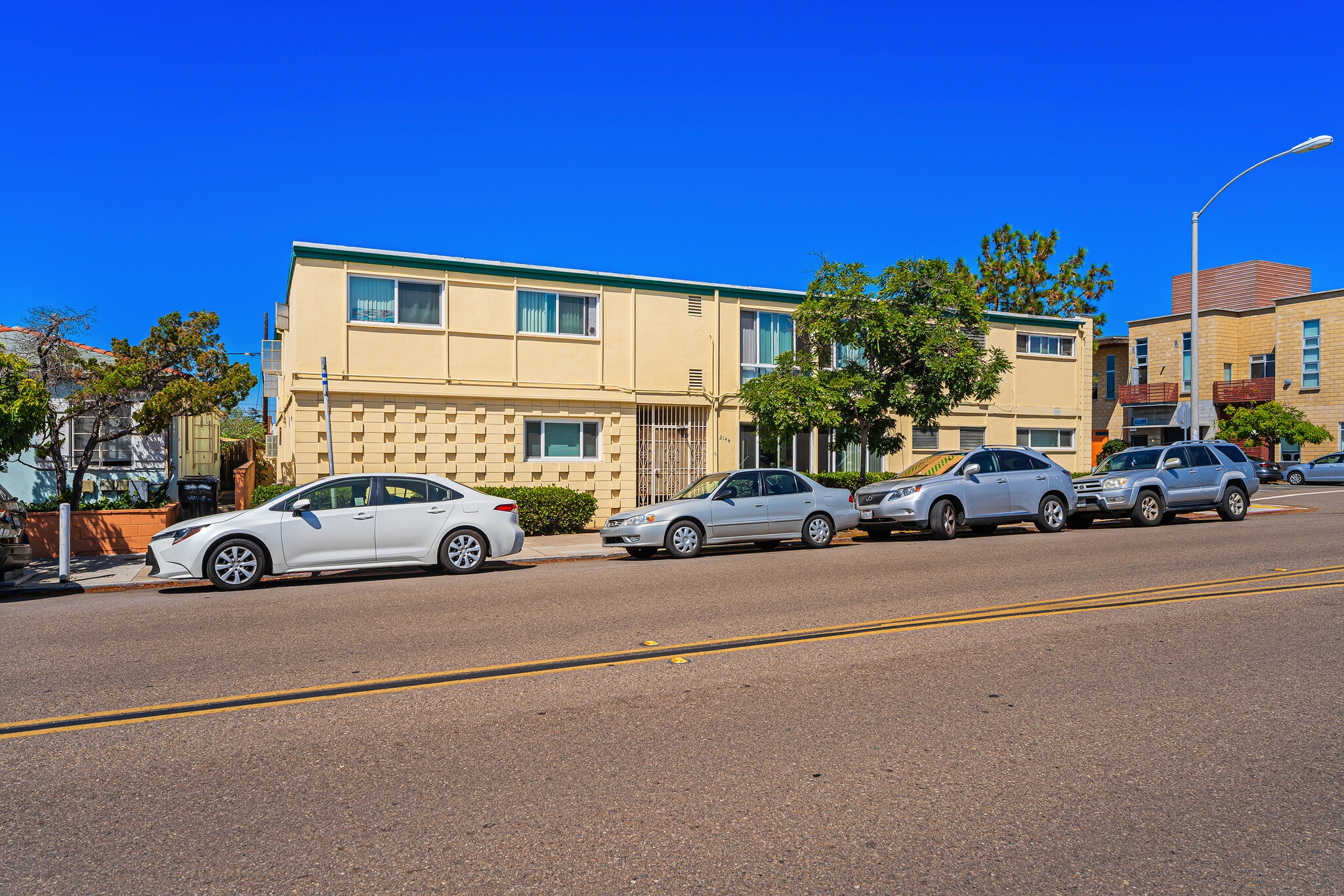 2144 30th St, San Diego, CA for Sale