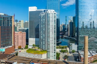Chicago, IL Apartments - 300 N Canal St