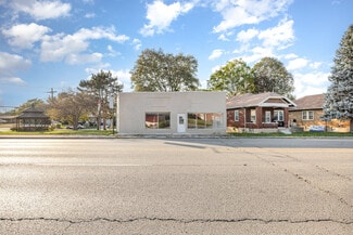 Cincinnati, OH Freestanding - 8611 Reading Rd