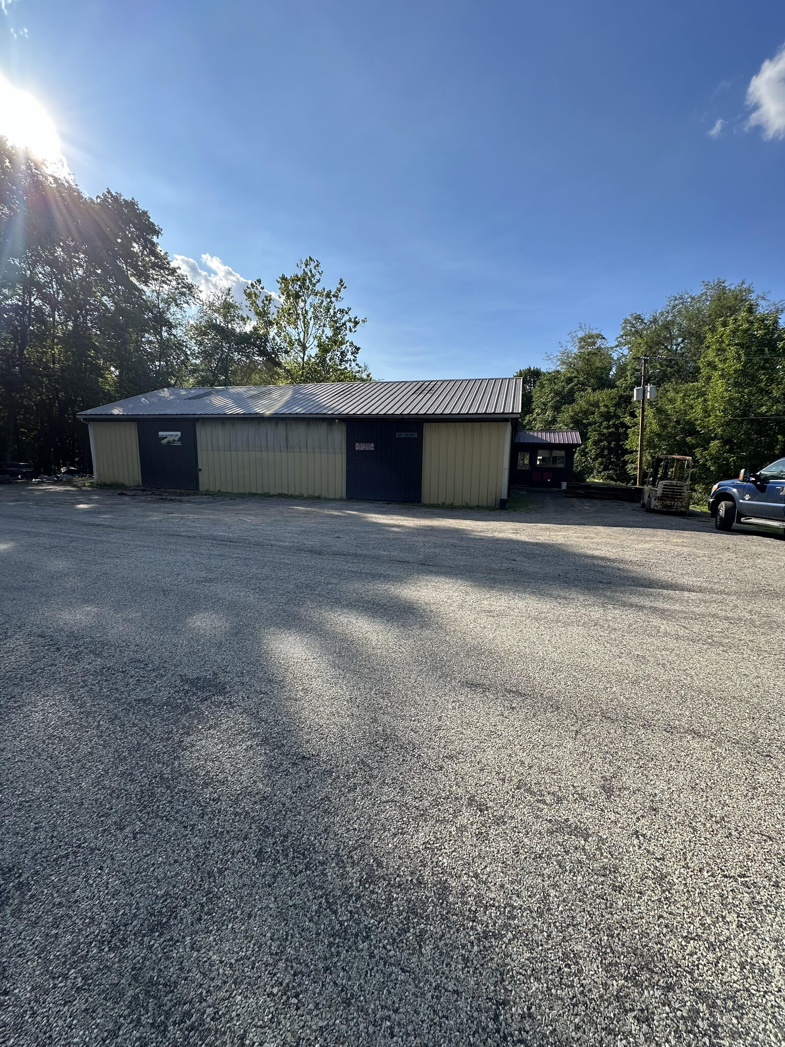 1610 Cornell Rd, Blairsville, PA for Sale