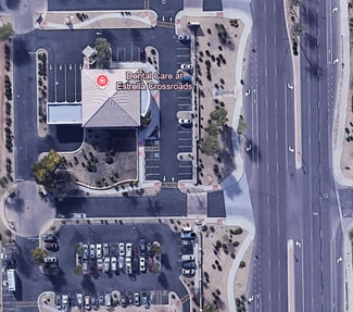 Goodyear, AZ Retail - 441 N Estrella Pky