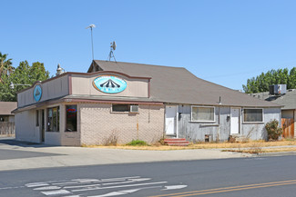 Exeter, CA Retail - 537 W Pine St