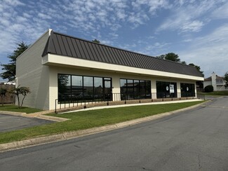 Little Rock, AR Office/Retail - 1604 Merrill Dr Little Rock, AR Office/Retail - 1604 Merrill Dr