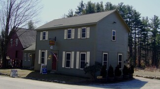 Hillsborough, NH undefined - 289 Second New Hampshire Tpke