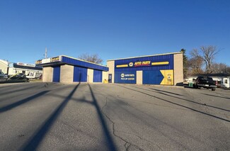 Kingston, ON Industrial - 77 Concession St