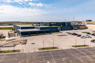 Dayton, OH Flex - 2700 Miamisburg Centerville Rd Dayton, OH Flex - 2700 Miamisburg Centerville Rd