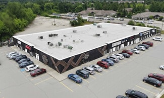 London, ON Retail, Industrial - 689 Oxford St W London, ON Retail, Industrial - 689 Oxford St W