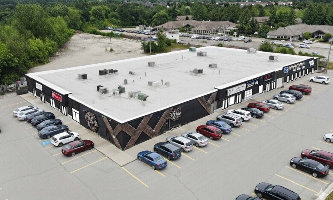 689 Oxford St W, London, ON for Rent