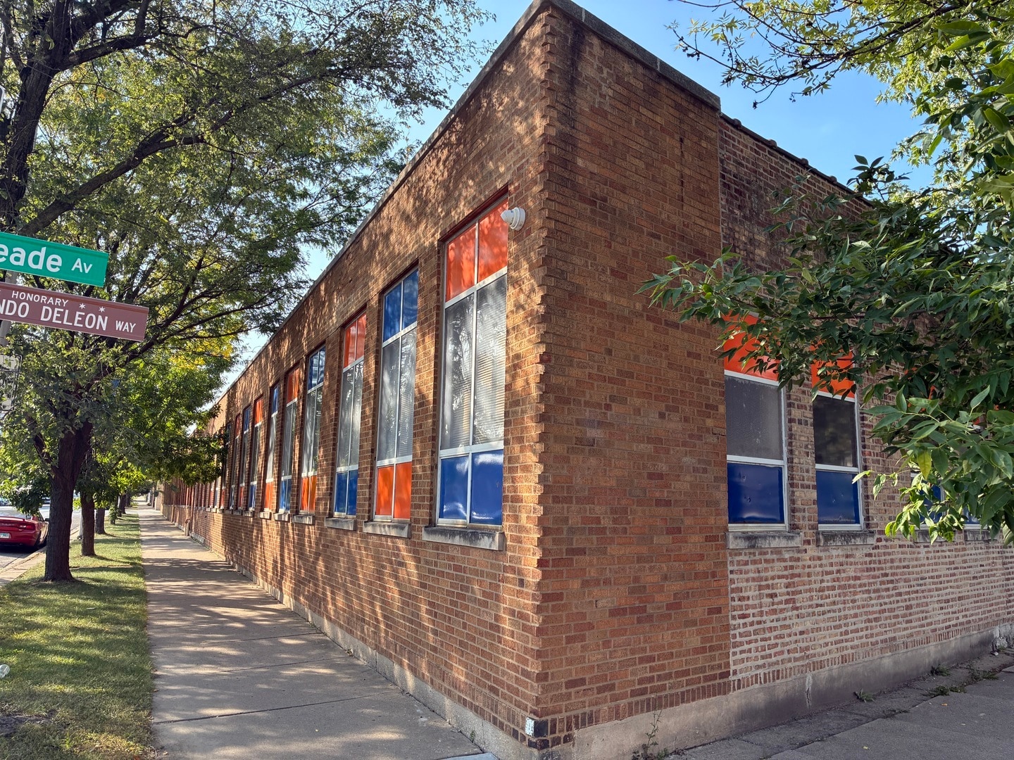 6100 W Grand Ave, Chicago, IL for Sale