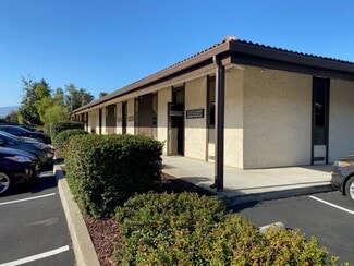 Cupertino, CA Medical - 20395 Pacifica Dr